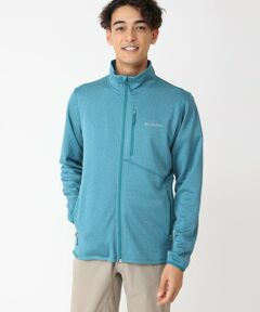 Columbia / コロンビア その他トップス | Columbia/ パークビュー フリース フルジップ /コロンビア
