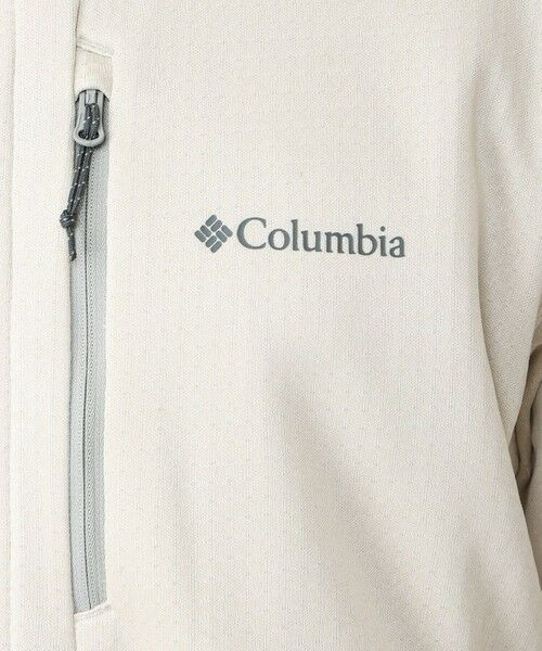 Columbia / コロンビア その他トップス | Columbia/ パークビュー フリース フルジップ /コロンビア | 詳細2