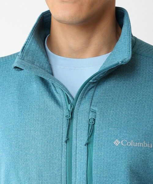 Columbia / コロンビア その他トップス | Columbia/ パークビュー フリース フルジップ /コロンビア | 詳細7