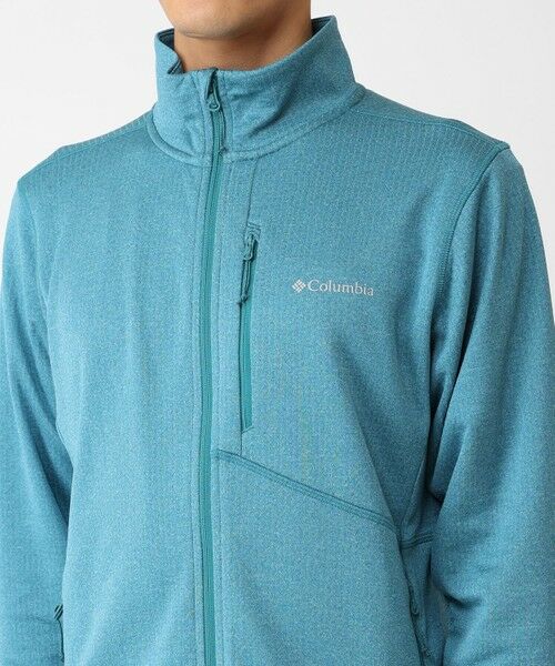 Columbia / コロンビア その他トップス | Columbia/ パークビュー フリース フルジップ /コロンビア | 詳細8