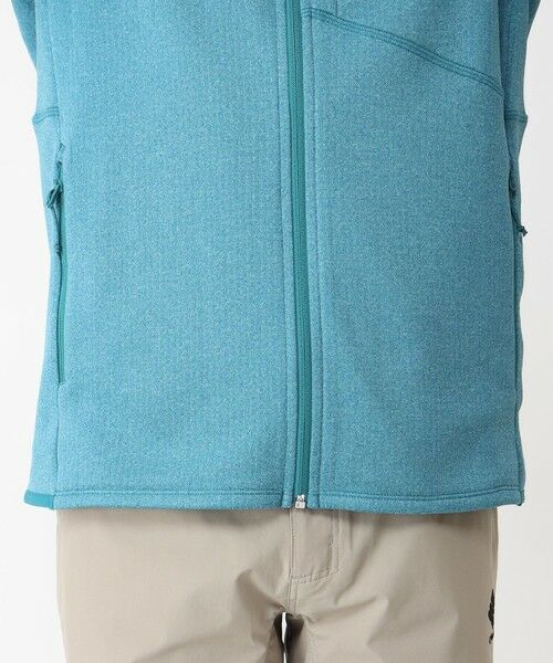 Columbia / コロンビア その他トップス | Columbia/ パークビュー フリース フルジップ /コロンビア | 詳細9