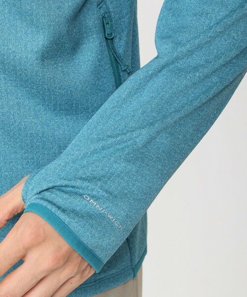 Columbia / コロンビア その他トップス | Columbia/ パークビュー フリース フルジップ /コロンビア | 詳細10