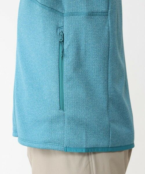 Columbia / コロンビア その他トップス | Columbia/ パークビュー フリース フルジップ /コロンビア | 詳細11