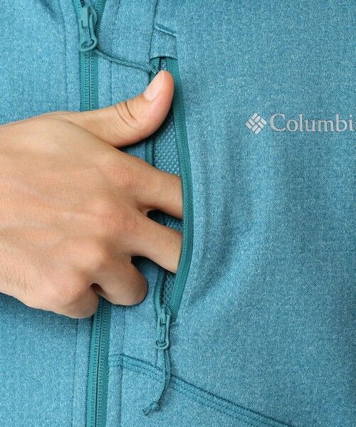 Columbia / コロンビア その他トップス | Columbia/ パークビュー フリース フルジップ /コロンビア | 詳細12