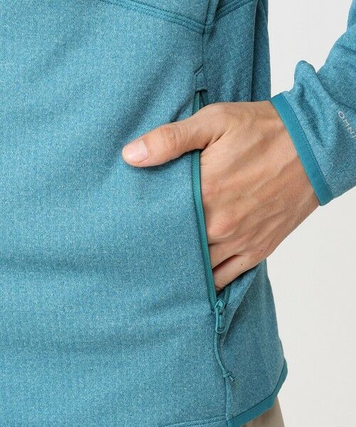 Columbia / コロンビア その他トップス | Columbia/ パークビュー フリース フルジップ /コロンビア | 詳細13