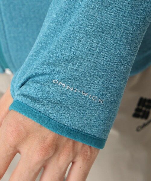 Columbia / コロンビア その他トップス | Columbia/ パークビュー フリース フルジップ /コロンビア | 詳細15