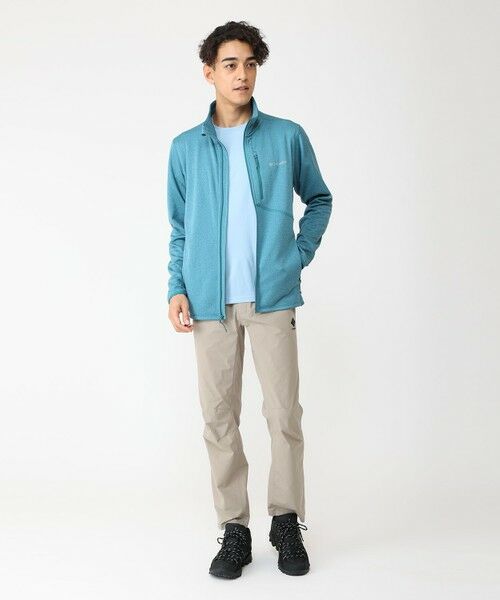 Columbia / コロンビア その他トップス | Columbia/ パークビュー フリース フルジップ /コロンビア | 詳細17