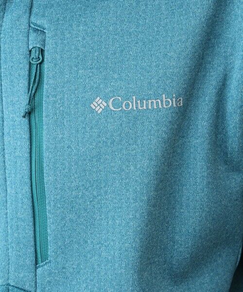Columbia / コロンビア その他トップス | Columbia/ パークビュー フリース フルジップ /コロンビア | 詳細4