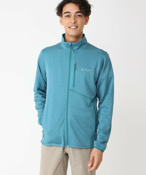 Columbia/コロンビア Columbia/ パークビュー フリース フルジップ /コロンビア River Blue Heather XL Columbia/コロンビア Columbia/ パークビュー フリース フルジップ /コロンビア River Blue Heather XL
