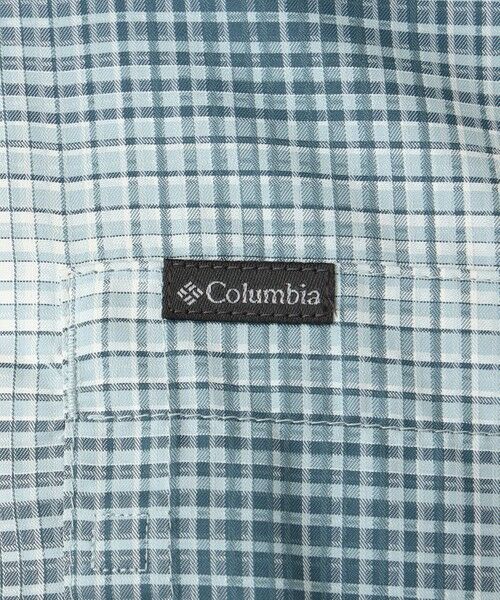 Columbia / コロンビア シャツ・ブラウス | Columbia/ シルバーリッジユーティリティライトプレイドロングスリーブシャツ /コロンビア | 詳細17