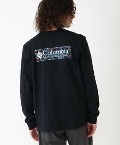 Columbia / コロンビア Tシャツ | Columbia/ エクスプローラーズキャニオンロングスリーブTシャツ /コロンビア