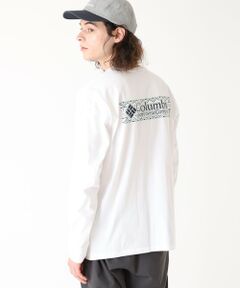 Columbia / コロンビア Tシャツ | Columbia/ エクスプローラーズキャニオンロングスリーブTシャツ /コロンビア