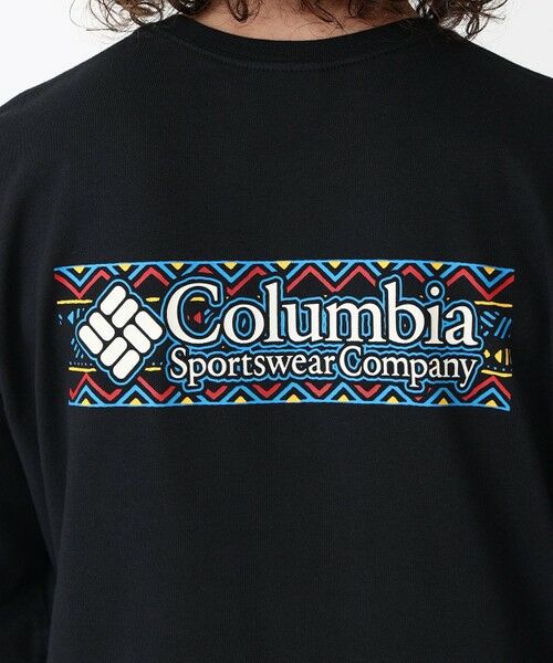 Columbia / コロンビア Tシャツ | Columbia/ エクスプローラーズキャニオンロングスリーブTシャツ /コロンビア | 詳細3