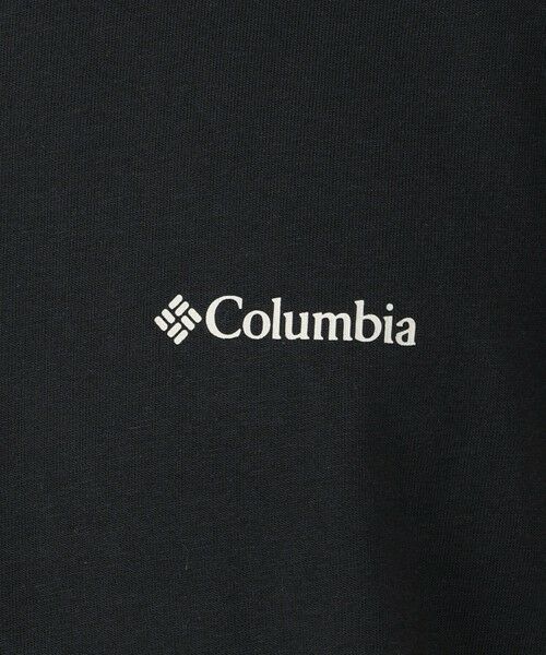 Columbia / コロンビア Tシャツ | エクスプローラーズキャニオンロングスリーブTシャツ | 詳細4