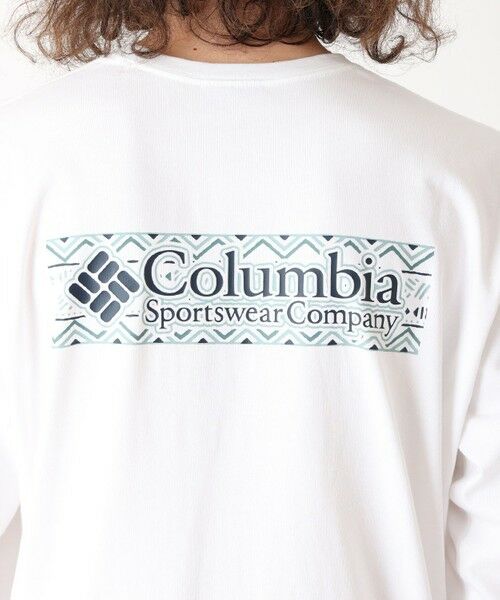 Columbia / コロンビア Tシャツ | Columbia/ エクスプローラーズキャニオンロングスリーブTシャツ /コロンビア | 詳細7