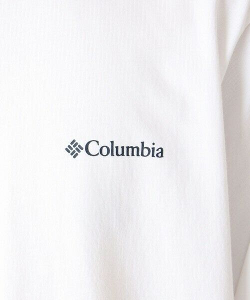 Columbia / コロンビア Tシャツ | Columbia/ エクスプローラーズキャニオンロングスリーブTシャツ /コロンビア | 詳細8