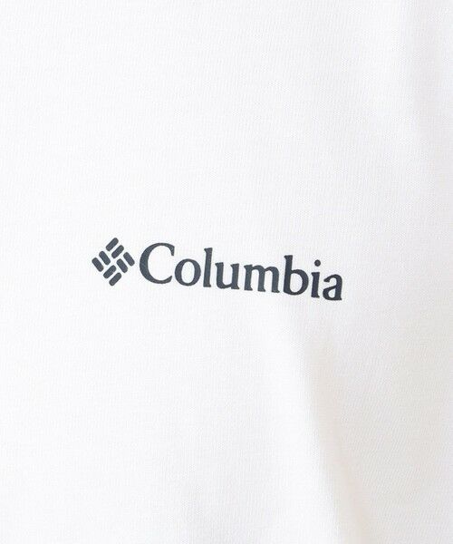 Columbia / コロンビア Tシャツ | エクスプローラーズキャニオンロングスリーブTシャツ | 詳細8