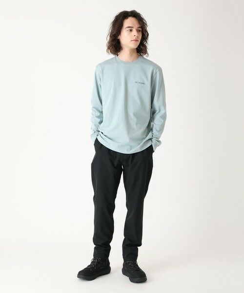 Columbia / コロンビア Tシャツ | Columbia/ エクスプローラーズキャニオンロングスリーブTシャツ /コロンビア | 詳細10