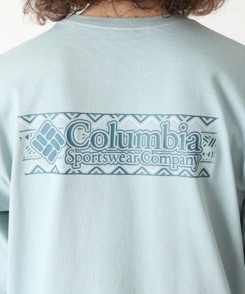 Columbia / コロンビア Tシャツ | Columbia/ エクスプローラーズキャニオンロングスリーブTシャツ /コロンビア | 詳細11