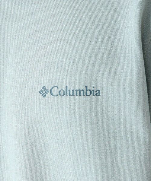 Columbia / コロンビア Tシャツ | Columbia/ エクスプローラーズキャニオンロングスリーブTシャツ /コロンビア | 詳細12