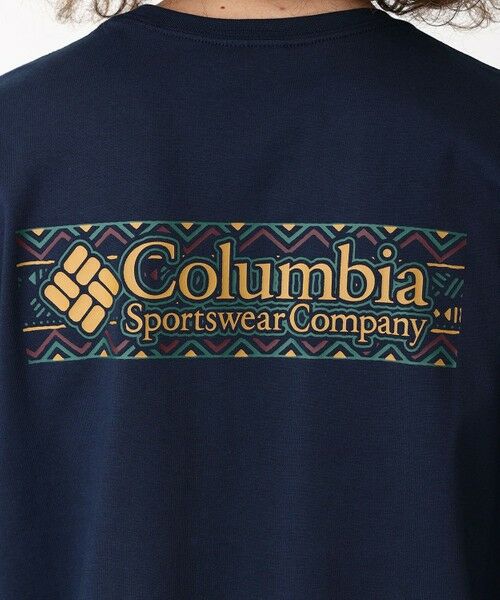 Columbia / コロンビア Tシャツ | Columbia/ エクスプローラーズキャニオンロングスリーブTシャツ /コロンビア | 詳細15