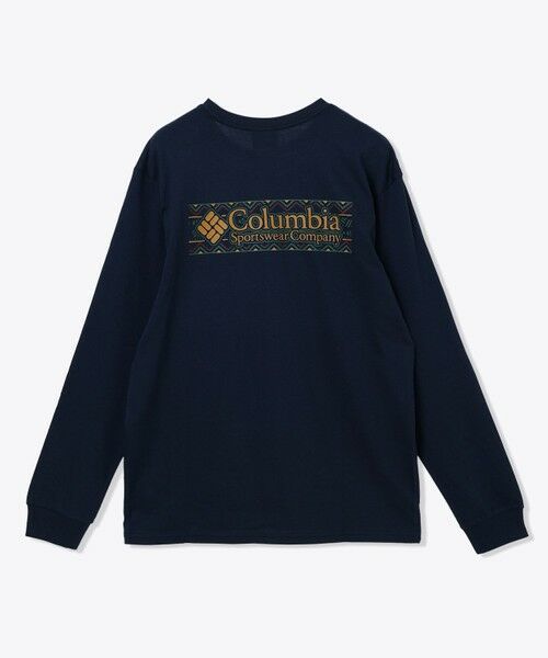 Columbia / コロンビア Tシャツ | Columbia/ エクスプローラーズキャニオンロングスリーブTシャツ /コロンビア | 詳細17