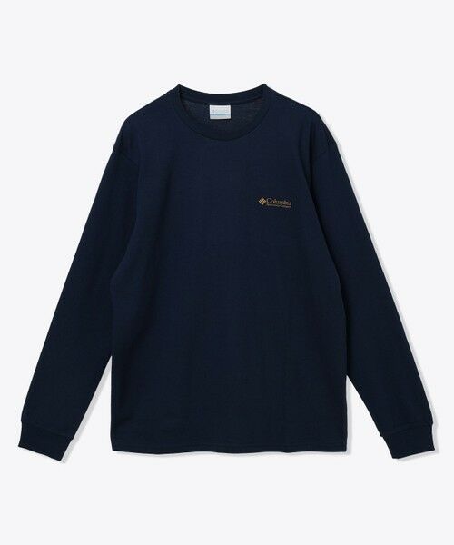 Columbia / コロンビア Tシャツ | Columbia/ エクスプローラーズキャニオンロングスリーブTシャツ /コロンビア | 詳細18