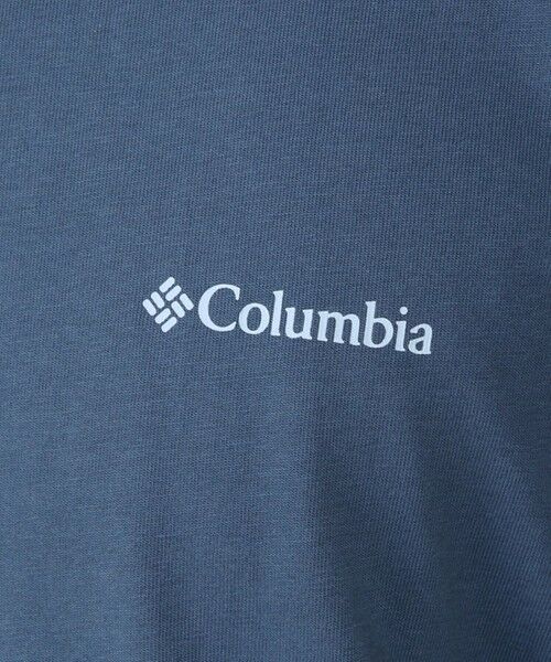 Columbia / コロンビア Tシャツ | エクスプローラーズキャニオンロングスリーブTシャツ | 詳細12