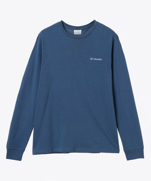 Columbia / コロンビア Tシャツ | エクスプローラーズキャニオンロングスリーブTシャツ | 詳細13