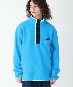 Columbia / コロンビア その他トップス | Columbia/ ヘルヴェティアII ハーフスナップフリース /コロンビア