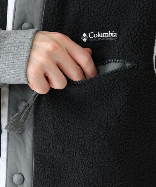 Columbia / コロンビア ベスト | Columbia/ ヘルヴェティアII ベスト /コロンビア | 詳細14