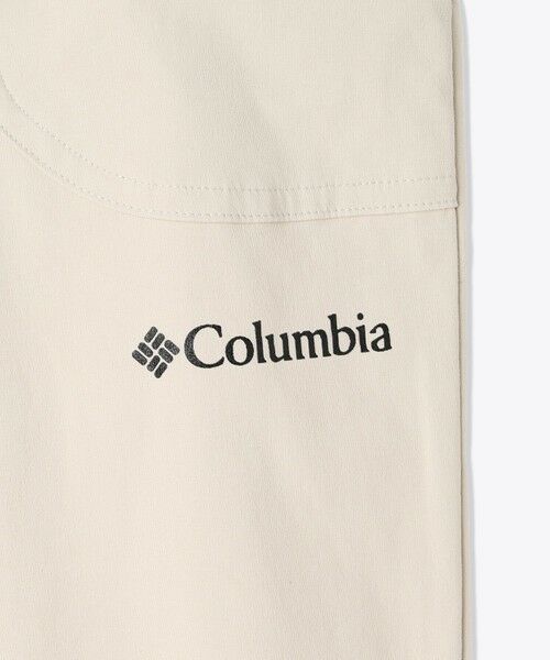 Columbia / コロンビア その他パンツ | ウィメンズブレアフォールズナイロンパンツ | 詳細5