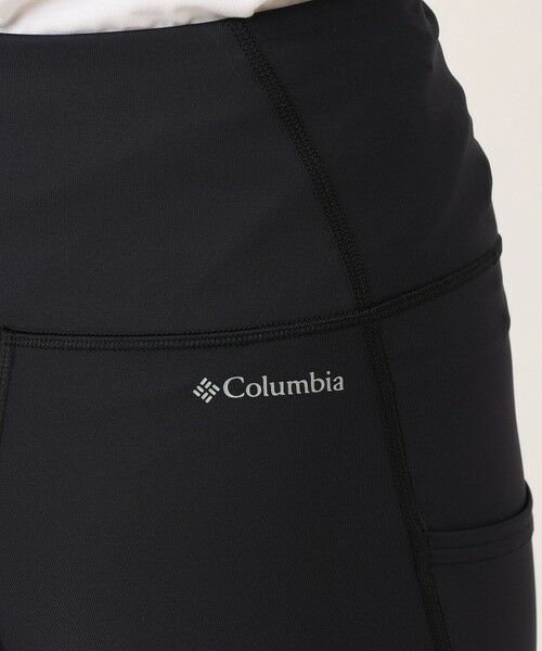 Columbia / コロンビア レギンス・スパッツ | ウィメンズバウンドレストレックレギンス | 詳細3