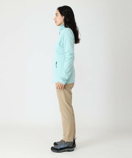 Columbia / コロンビア その他トップス | Columbia/ ウィメンズパークビューグリッドフリースフルジップ /コロンビア | 詳細16