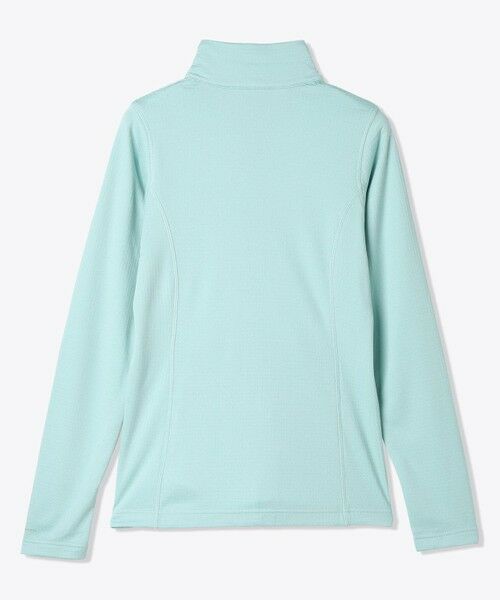 Columbia / コロンビア その他トップス | Columbia/ ウィメンズパークビューグリッドフリースフルジップ /コロンビア | 詳細4