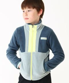 Columbia / コロンビア その他トップス | Columbia/ 【KIDS】バックボールIIフルジップフリース /コロンビア
