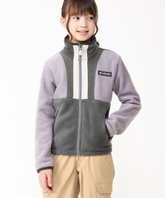 Columbia / コロンビア その他トップス | Columbia/ 【KIDS】バックボールIIフルジップフリース /コロンビア