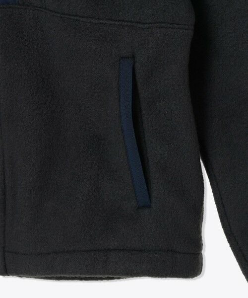 Columbia / コロンビア その他トップス | Columbia/ 【KIDS】バックボールIIフルジップフリース /コロンビア | 詳細6