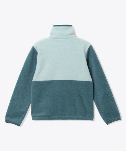 Columbia / コロンビア その他トップス | Columbia/ 【KIDS】バックボールIIフルジップフリース /コロンビア | 詳細10