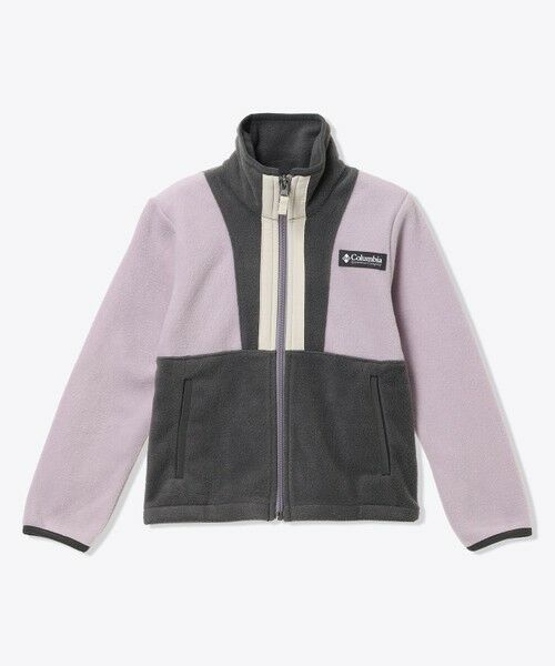 Columbia / コロンビア その他トップス | Columbia/ 【KIDS】バックボールIIフルジップフリース /コロンビア | 詳細15