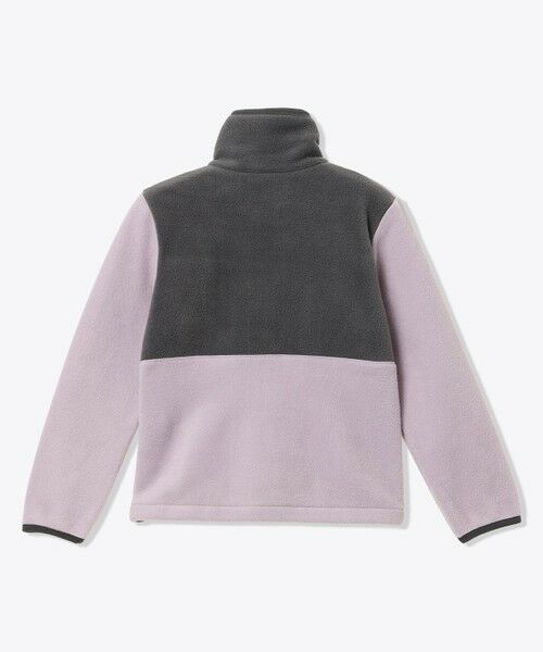 Columbia / コロンビア その他トップス | Columbia/ 【KIDS】バックボールIIフルジップフリース /コロンビア | 詳細16