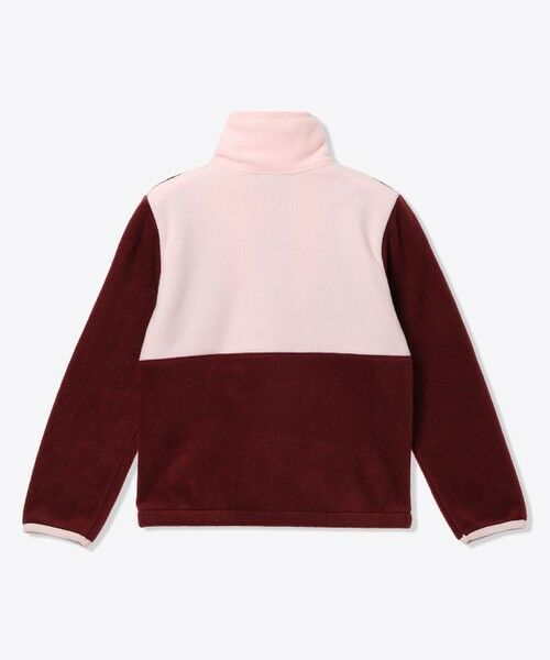 Columbia / コロンビア その他トップス | Columbia/ 【KIDS】バックボールIIフルジップフリース /コロンビア | 詳細19