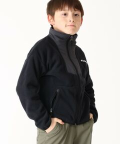 Columbia / コロンビア その他トップス | Columbia/ 【KIDS】セコイアグローブフルジップフリース /コロンビア