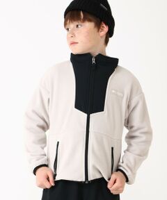 Columbia / コロンビア その他トップス | Columbia/ 【KIDS】セコイアグローブフルジップフリース /コロンビア