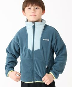 Columbia / コロンビア その他トップス | Columbia/ 【KIDS】セコイアグローブフルジップフリース /コロンビア