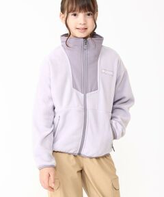 Columbia / コロンビア その他トップス | Columbia/ 【KIDS】セコイアグローブフルジップフリース /コロンビア
