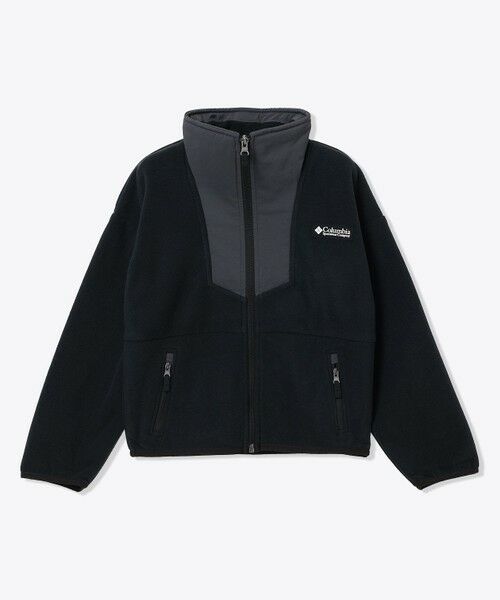 Columbia / コロンビア その他トップス | Columbia/ 【KIDS】セコイアグローブフルジップフリース /コロンビア | 詳細2