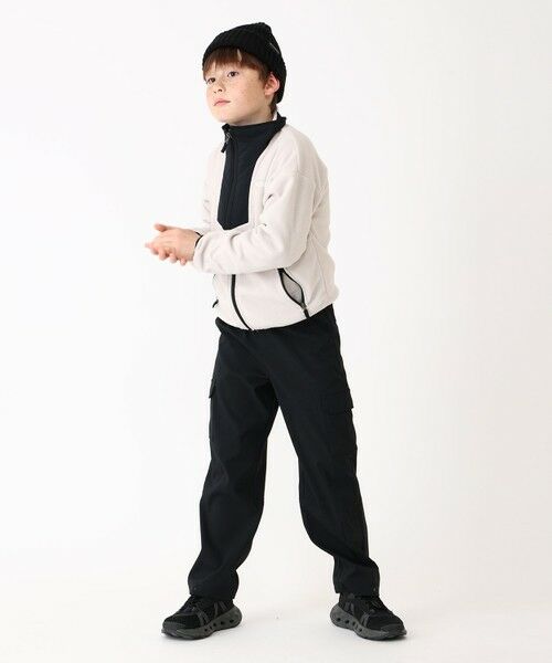 Columbia / コロンビア その他トップス | Columbia/ 【KIDS】セコイアグローブフルジップフリース /コロンビア | 詳細5