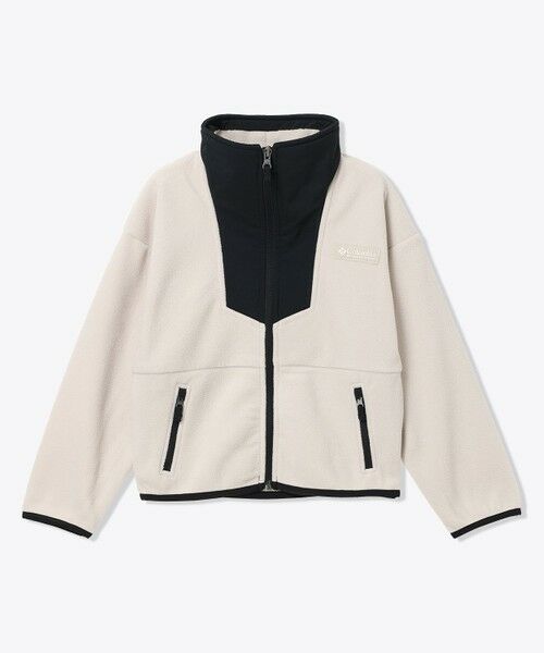 Columbia / コロンビア その他トップス | Columbia/ 【KIDS】セコイアグローブフルジップフリース /コロンビア | 詳細6