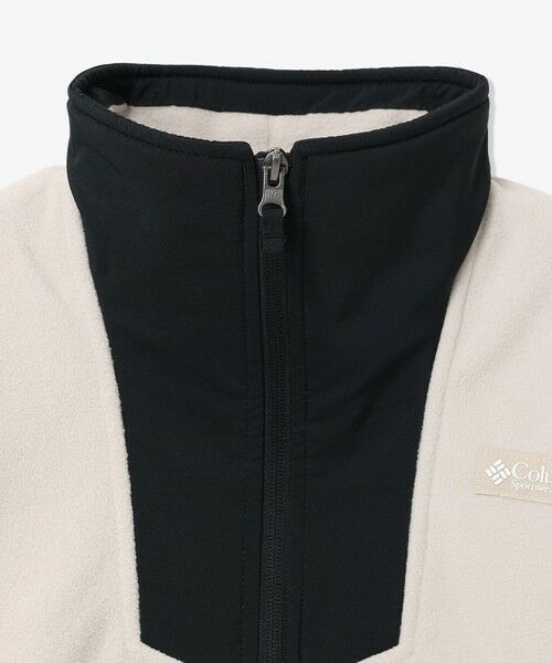 Columbia / コロンビア その他トップス | Columbia/ 【KIDS】セコイアグローブフルジップフリース /コロンビア | 詳細8